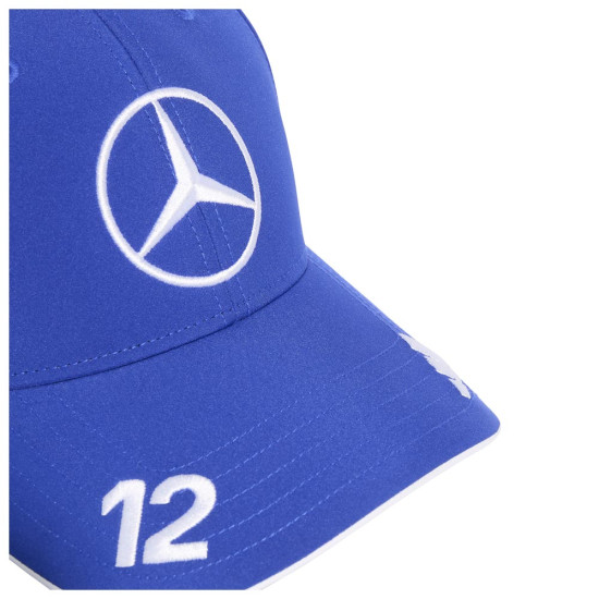 Adidas Καπέλο Mercedes - AMG Petronas Formula One Team Kimi Antonelli Cap Adidas Καπέλο Mercedes - AMG Petronas Formula One Team Kimi Antonelli Cap
